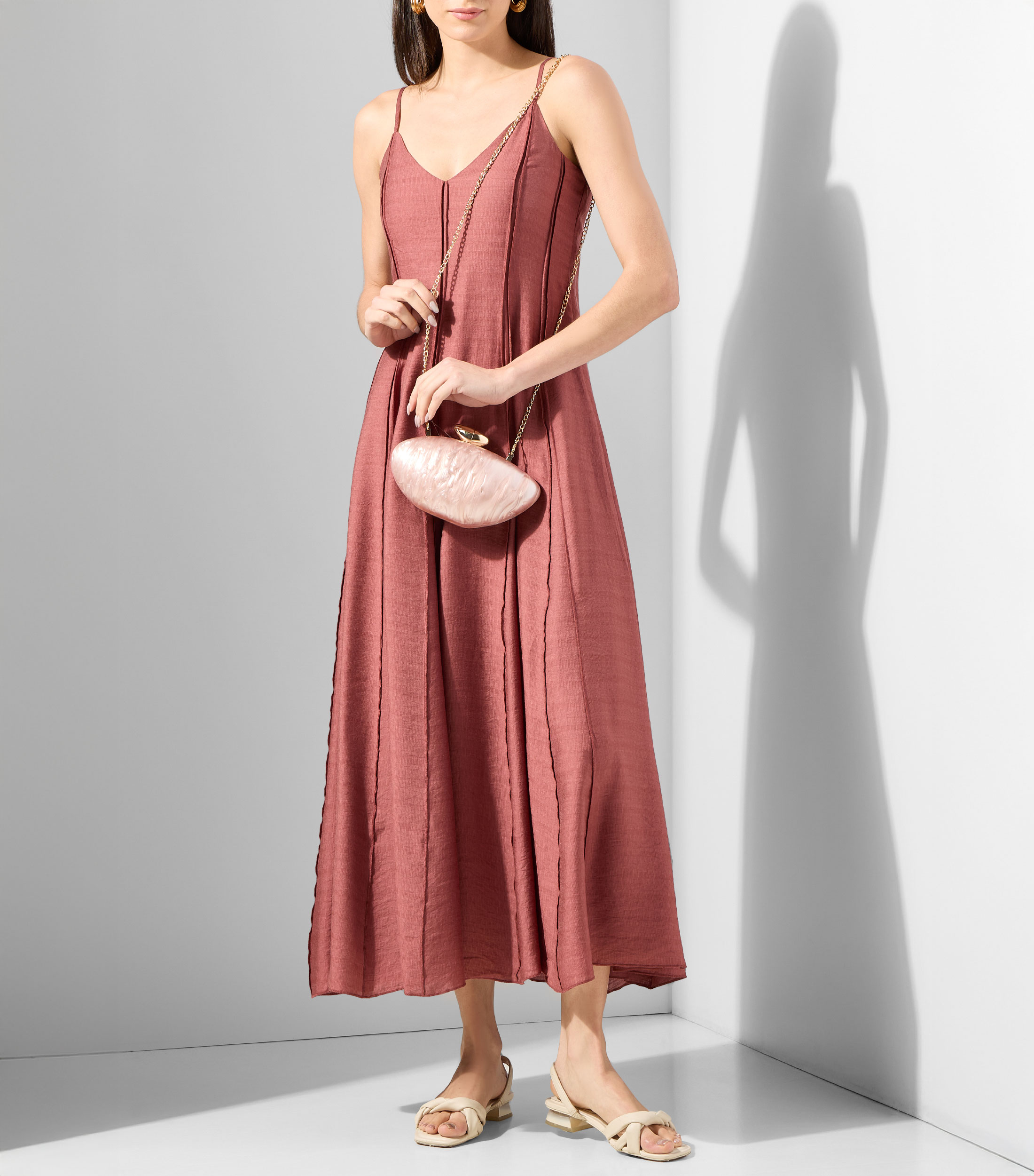Bolsa crossbody fantasía Mujer